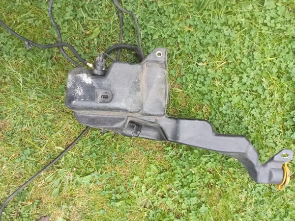 Spolarbehållare OEM 33114422 för Astra H Xenon image 2