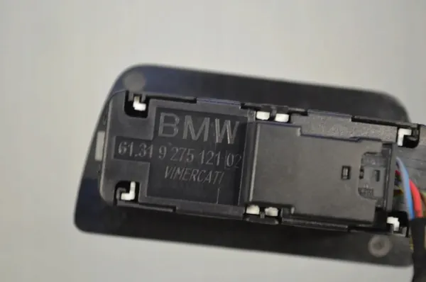 BMW 7er G11/G12 Kofferraumöffner-Set OEM 61357477720 image 10