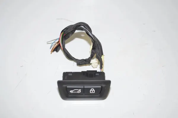 BMW 7er G11/G12 Kofferraumöffner-Set OEM 61357477720 image 8