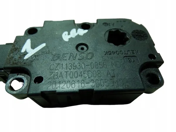Motor de compuerta Audi OEM CZ113930 para A7 Sportback 3.0L image 3