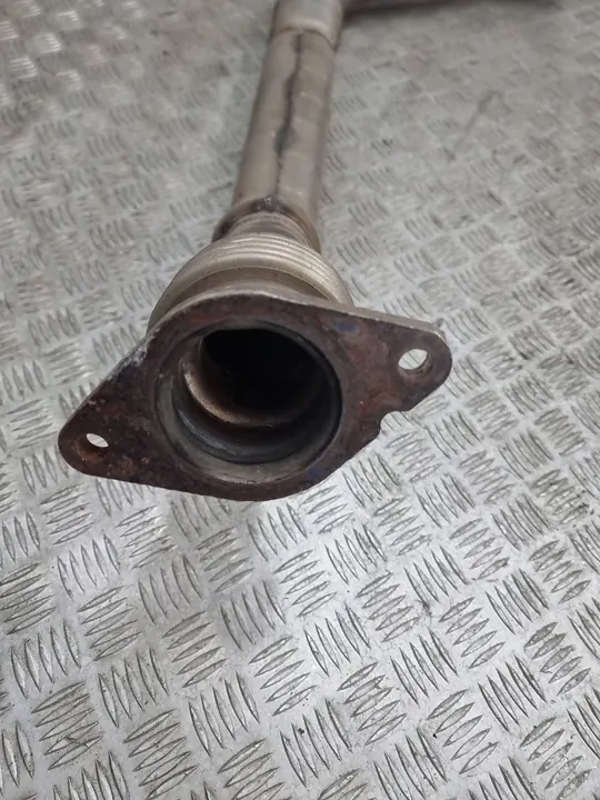 Jaguar F-Pace 2018 Komplettavgassystem image 5