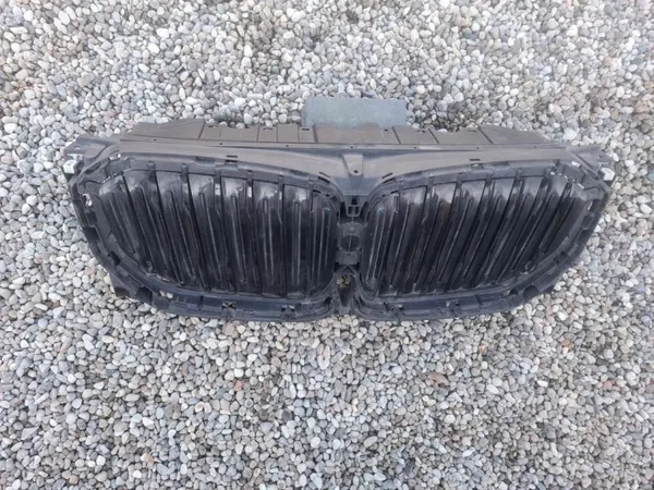 Grille d'aération OEM 5113226775 pour BMW X5 G05 image 4