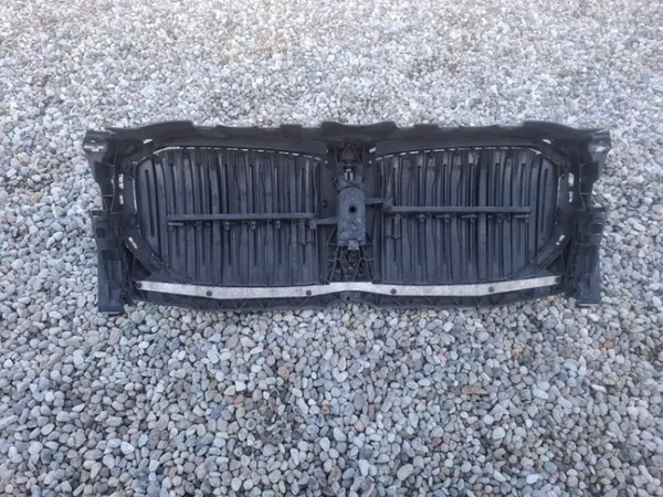 Grille d'aération OEM 5113226775 pour BMW X5 G05 image 5