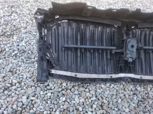 Grille d'aération OEM 5113226775 pour BMW X5 G05 image 6