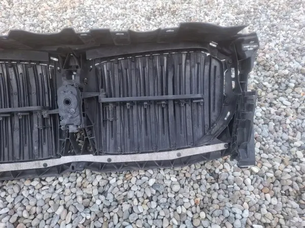 Grille d'aération OEM 5113226775 pour BMW X5 G05 image 7