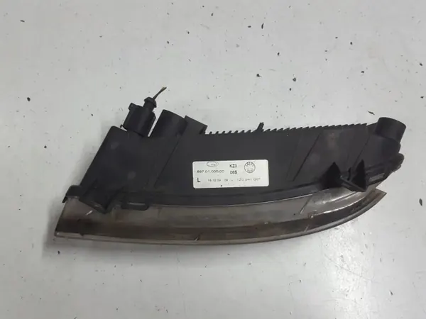 Skoda Octavia II LED DRL Esquerda OEM 1Z0941067XAUTOPX image 4