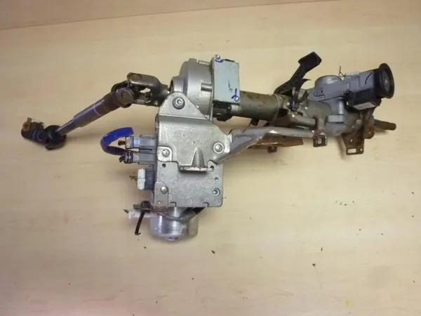 Système de direction assistée Nissan NOTE 2010 488109U10A image 2