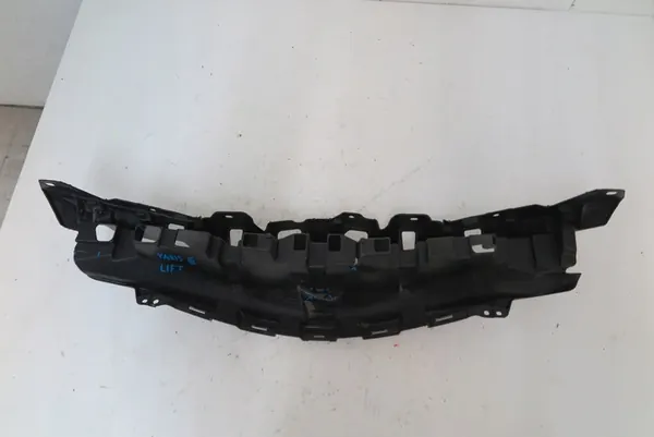 Reforço de Grade de Para-choque Dianteiro Toyota Yaris III 53111-0DB10 image 4