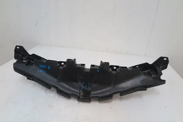 Reforço de Grade de Para-choque Dianteiro Toyota Yaris III 53111-0DB10 image 5