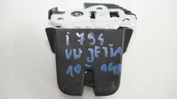 Cerrajón de maletero OEM 360195102 para VW Jetta VI 2010-2014 image 2