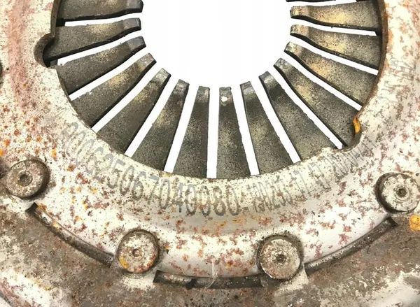 Kytkinpainelaakeri A0062506704 image 3