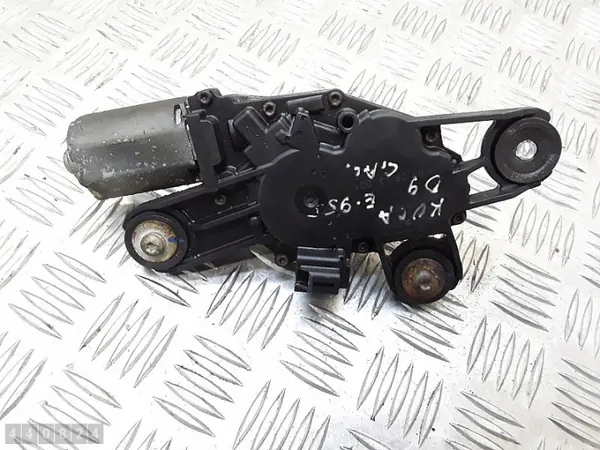 Motor de limpiaparabrisas Ford OEM AM-440824 image 3