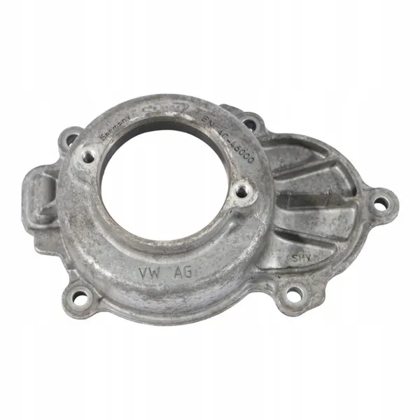 Audi Kamaxeltäck OEM 03L109096B för A4 B8 2.0 TDI image 2