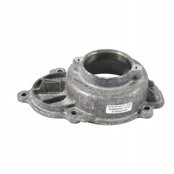 Audi Kamaxeltäck OEM 03L109096B för A4 B8 2.0 TDI image 8