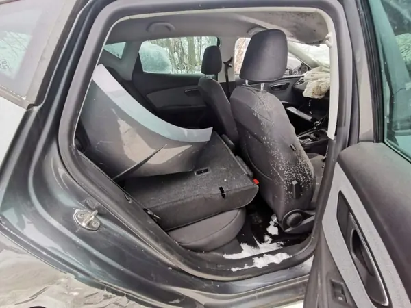 OEM 5q0199262 Motor-Getriebelager Seat Leon image 9