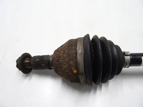 Fram vänster halvmuff Opel Insignia image 2