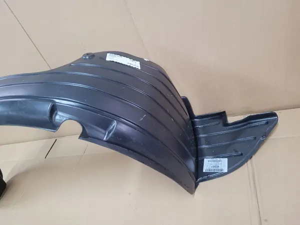Hyundai i30 Sedan/Wagon Fender 12-17 image 2