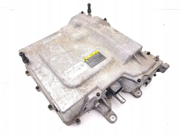 Spänningsomvandlare Hyundai Kona I 2022 OEM 364000E178 image 2