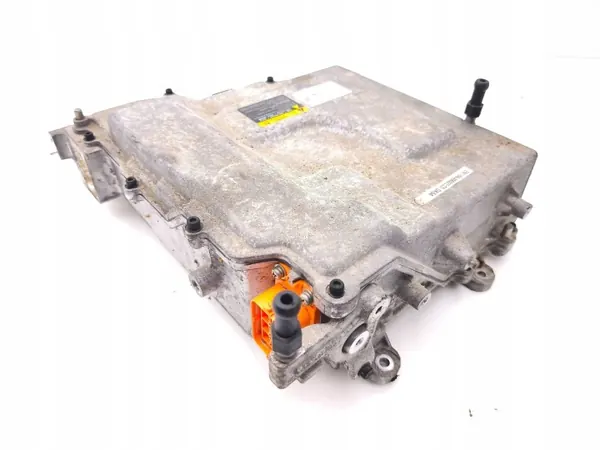 Spänningsomvandlare Hyundai Kona I 2022 OEM 364000E178 image 3