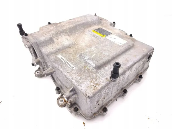 Spänningsomvandlare Hyundai Kona I 2022 OEM 364000E178 image 4