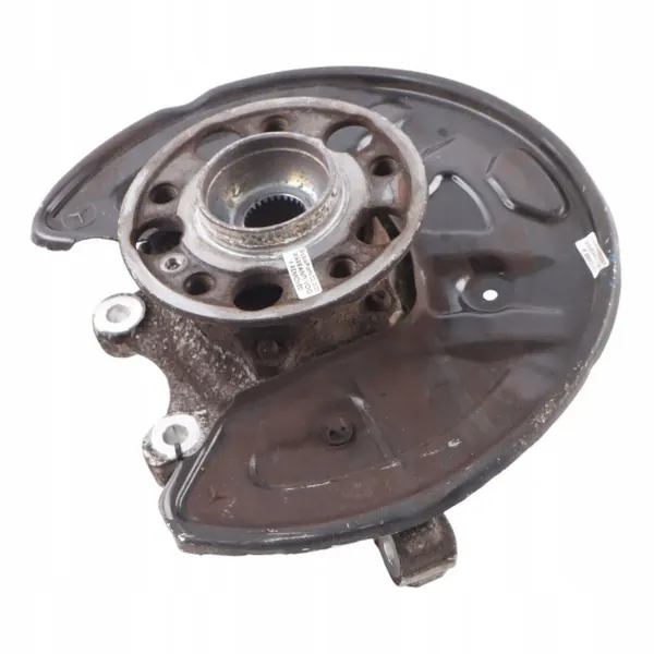 Mercedes W205 Cubo Roda Traseiro Esquerdo A2053500141 image 2