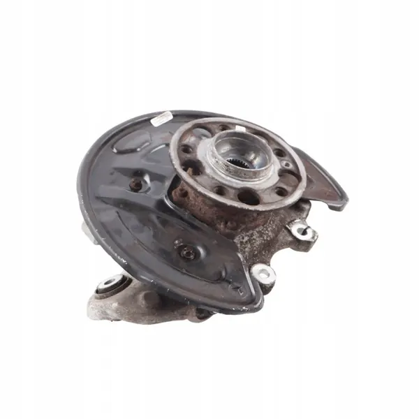 Mercedes W205 Cubo Roda Traseiro Esquerdo A2053500141 image 10