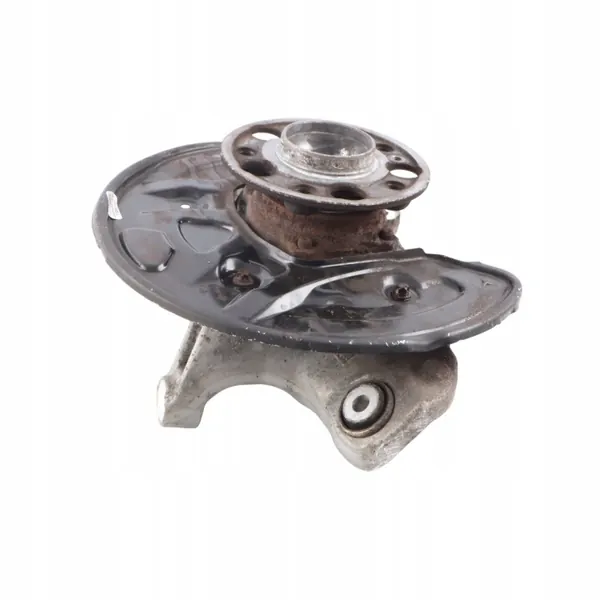 Mercedes W205 Cubo Roda Traseiro Esquerdo A2053500141 image 3