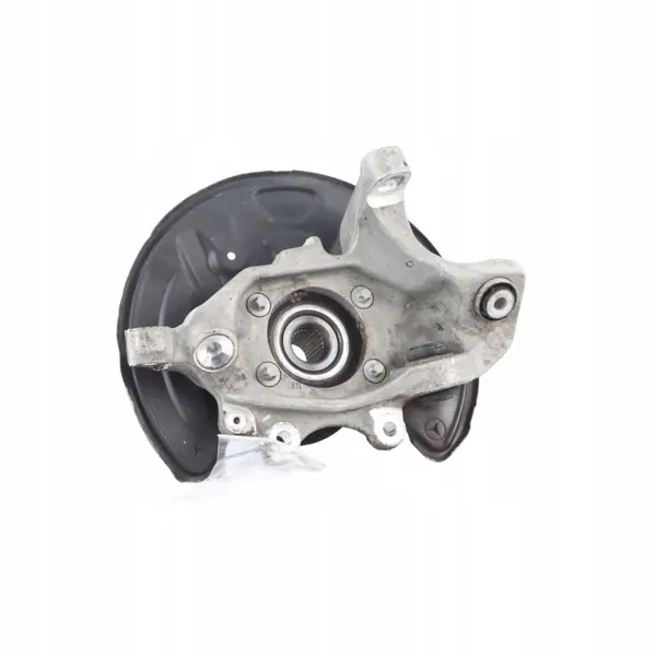 Mercedes W205 Cubo Roda Traseiro Esquerdo A2053500141 image 4