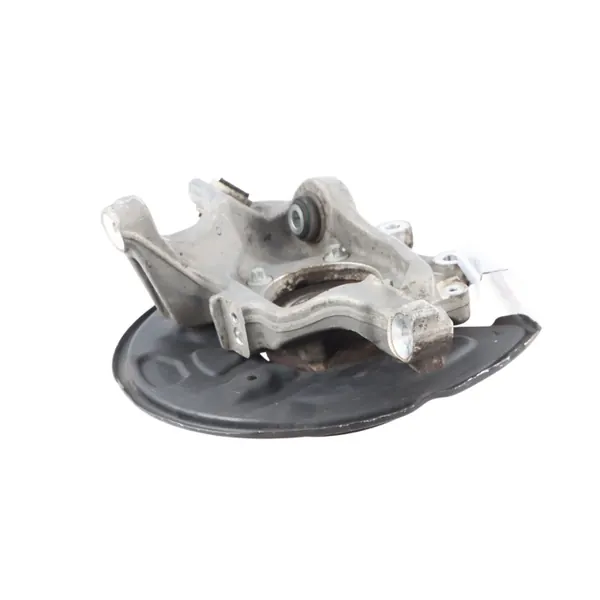 Mercedes W205 Cubo Roda Traseiro Esquerdo A2053500141 image 6