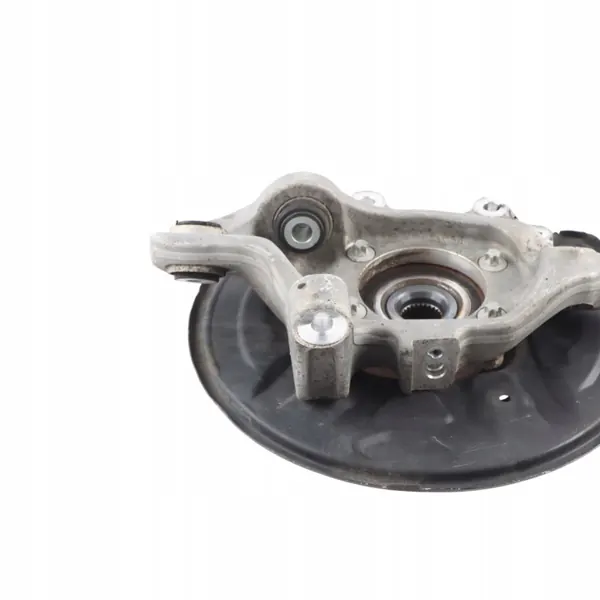 Mercedes W205 Cubo Roda Traseiro Esquerdo A2053500141 image 8