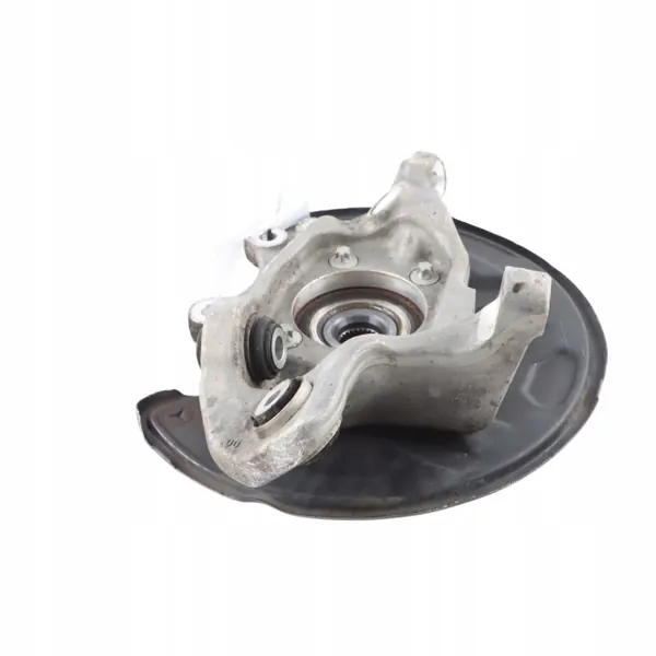 Mercedes W205 Cubo Roda Traseiro Esquerdo A2053500141 image 9