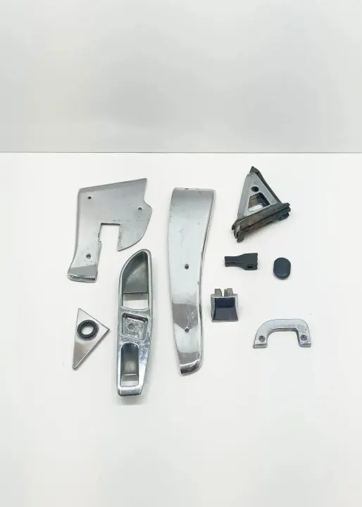 Mercedes-Benz Ovenosat OEM A1077250194 - Käytetty image 2
