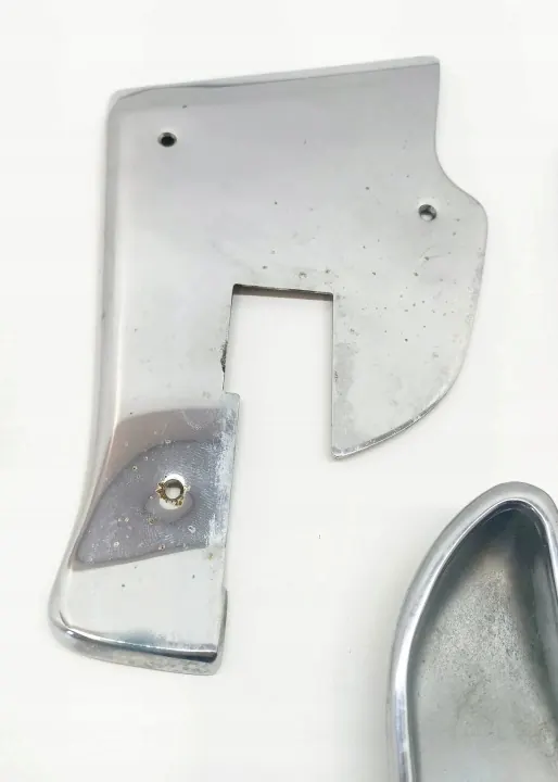 Mercedes-Benz Ovenosat OEM A1077250194 - Käytetty image 4