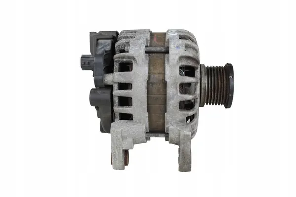 ALTERNATOR RENAULT CAPTUR I 0.9 TCE 2013-2019 231008593R image 3