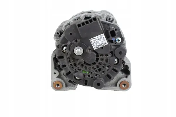 ALTERNATOR RENAULT CAPTUR I 0.9 TCE 2013-2019 231008593R image 4