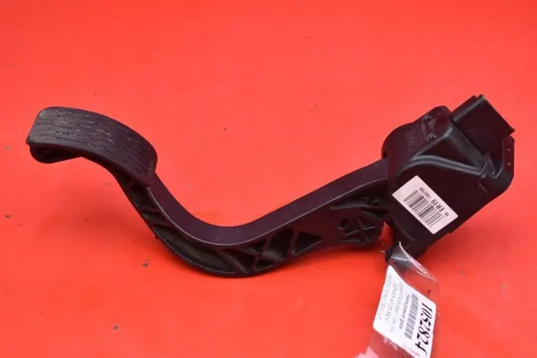 Pédale d'accélérateur OEM 9671416880 pour Citroen C4 Picasso image 3