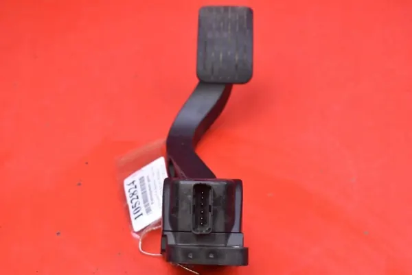 Pédale d'accélérateur OEM 9671416880 pour Citroen C4 Picasso image 5