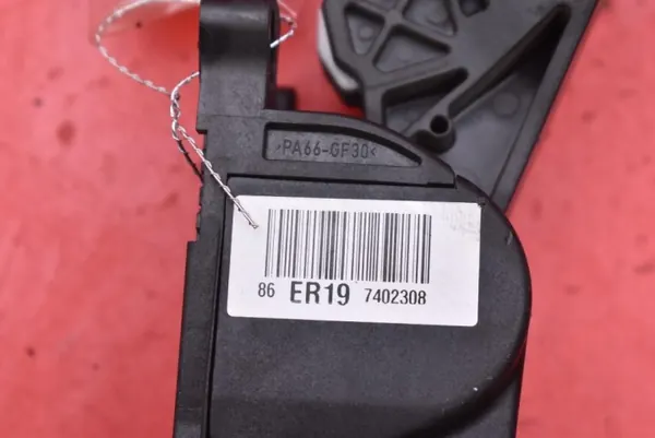 Pédale d'accélérateur OEM 9671416880 pour Citroen C4 Picasso image 9