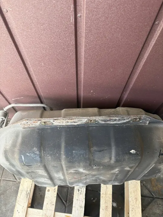 Brandstoftank OEM BAK ZBIORNIK PALIWA voor Nissan Terrano II image 6