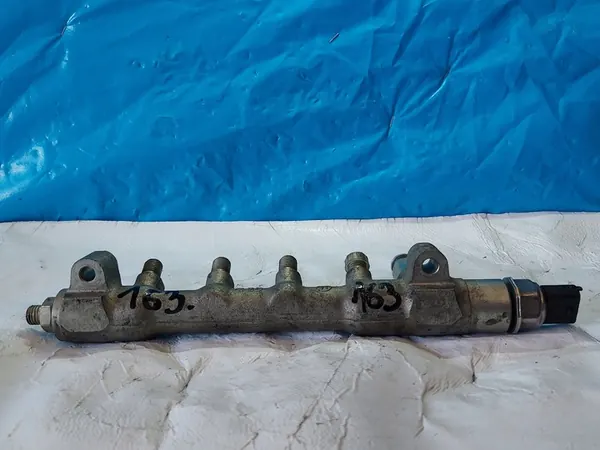 Opel OE 45PP3-2 Bränsletrycksensor image 2