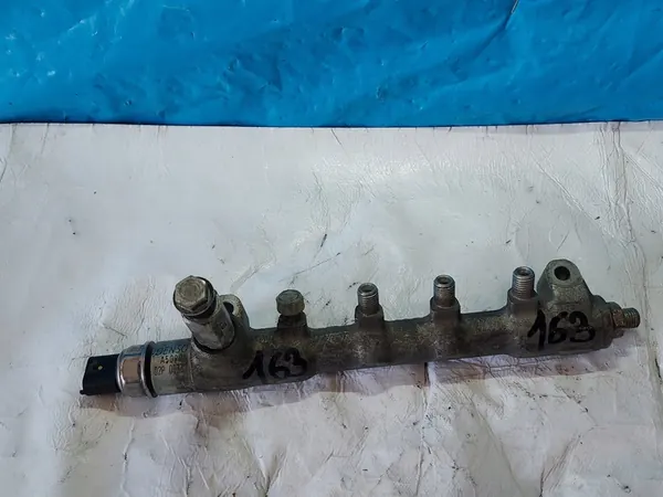 Opel OE 45PP3-2 Bränsletrycksensor image 3