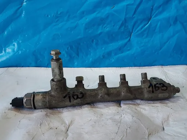 Opel OE 45PP3-2 Bränsletrycksensor image 4