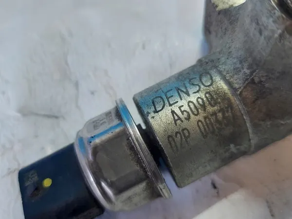 Opel OE 45PP3-2 Bränsletrycksensor image 5