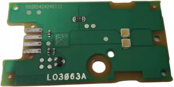 Module LED BMW L03063A LU3036A 59.0298.0A 21650 OE image 2