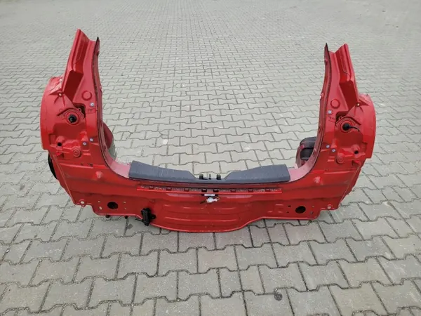 Correa trasera OEM +++ para SsangYong Tivoli RAM image 2