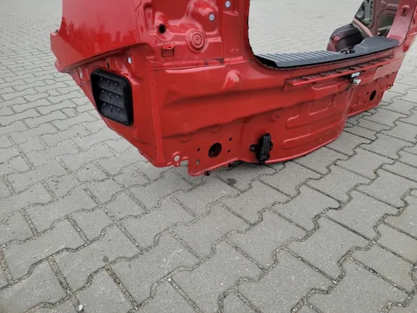 Correa trasera OEM +++ para SsangYong Tivoli RAM image 4