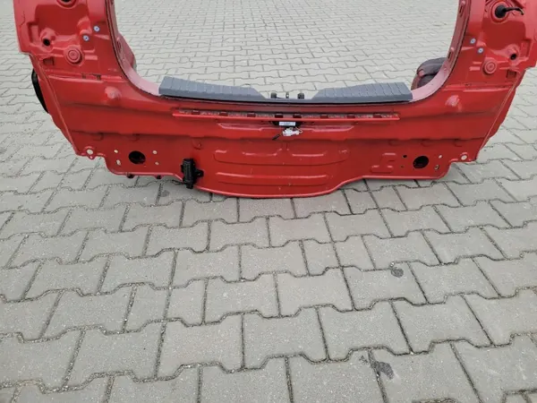 Correa trasera OEM +++ para SsangYong Tivoli RAM image 5