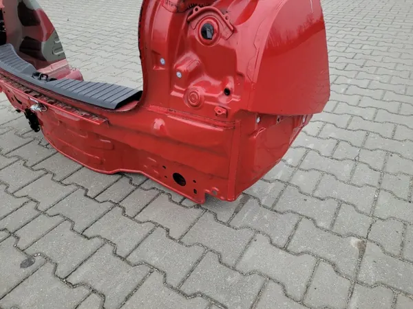 Correa trasera OEM +++ para SsangYong Tivoli RAM image 6