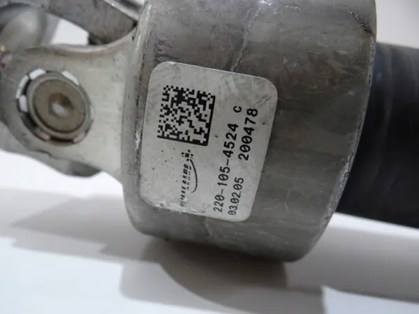 Barra de dirección OEM 220-105-4524 para BMW image 4