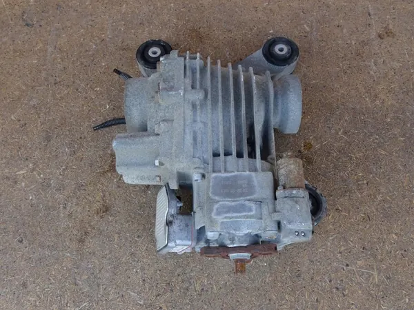 Diferencial Haldex SKODA YETI OCTAVIA II 0BR525010B image 6